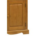 Echantillon meubles pin miel
