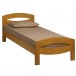 Lit 1 place pin miel 95090