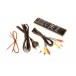 Meuble TV Station IPHONE Barre de Son arrondi blanc 