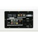 Meuble TV Station IPHONE Barre de Son arrondi blanc 