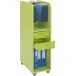 Caisson de Bureau et Rangement Dossiers Suspendus
