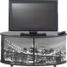 Meuble TV Noir New York