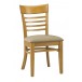 Chaises Coloris Chêne Clair