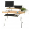 Bureau informatique design
