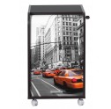 Caisson de bureau New York