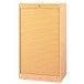 Armoire informatique pin 