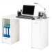 Bureau ministre blanc