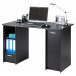 Bureau ministre noir 
