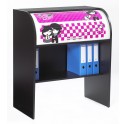 Bureau Enfant Poupee Kawa&iuml;