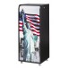 Grand Caisson de Bureau USA