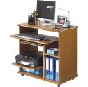 Console Informatique Ch&ecirc;ne
