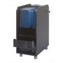 Caisson ouvert