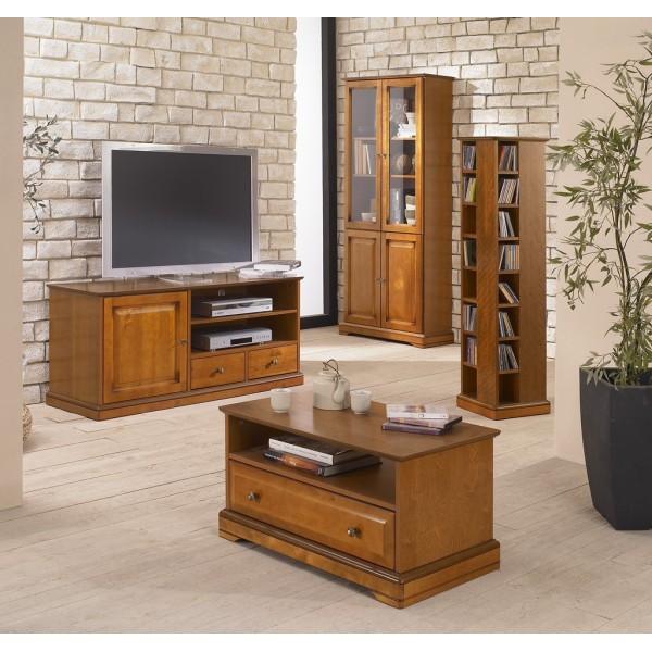 Meuble Tele A Roulettes : Meuble Banc Tv Plaqué Merisier Louis Philippe – Beaux Meubles Pas Meuble Tele A Roulettes : Meuble Banc Tv Plaqué Merisier Louis Philippe – Beaux Meubles Pas