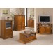 Bahut 2 portes 7 tiroirs Louis-Philippe 10035