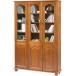Bibliothèque Chêne Largeur 120 cm