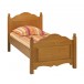 Lit 90 x 190 Pin Miel 1 Place