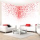 Papier peint  Love corner