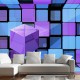 Papier peint  Rubiks cube variation