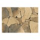 Papier peint  Giallo California