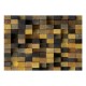 Papier peint  Wooden cubes