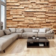 Papier peint  Palisade