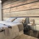 Papier peint  Old Pine