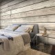 Papier peint  Rustic Atmosphere