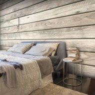 Papier peint  Rustic Atmosphere