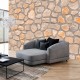 Papier peint  Stone Age