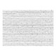 Papier peint  White Stone