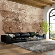 Papier peint  Stone Pharaoh