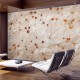 Papier peint  Stone and Gold