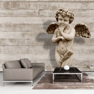 Papier peint  Angelic Face