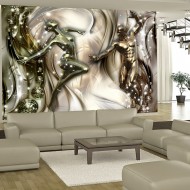 Papier peint  Energy of Passion