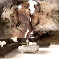 Papier peint  Hidden Love