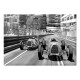 Papier peint  Monte Carlo Race