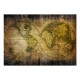 Papier peint  Searching for Old World