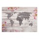 Papier peint  Romantic World