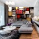 Papier peint  Colorful Home