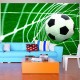 Papier peint  Goool!