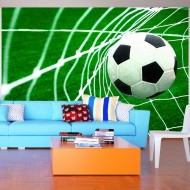 Papier peint  Goool!