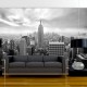 Papier peint  Old New York