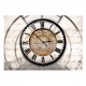 Papier peint  Clock movement