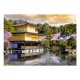 Papier peint  Paysage japonais