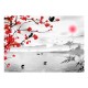 Papier peint  Japanese garden