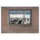 Papier peint  New York window