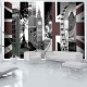 Papier peint  London symbols