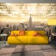 Papier peint  Neighborhoods of New York