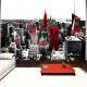 Papier peint  Sin City