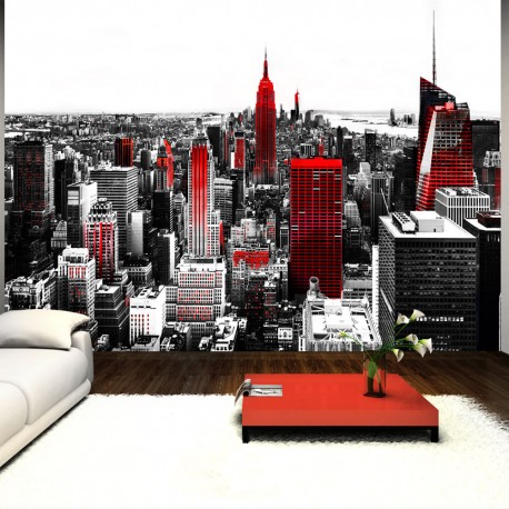 Papier peint  Sin City